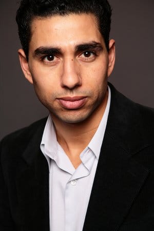 Mimoun Oaïssa