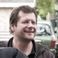Diederick Koopal