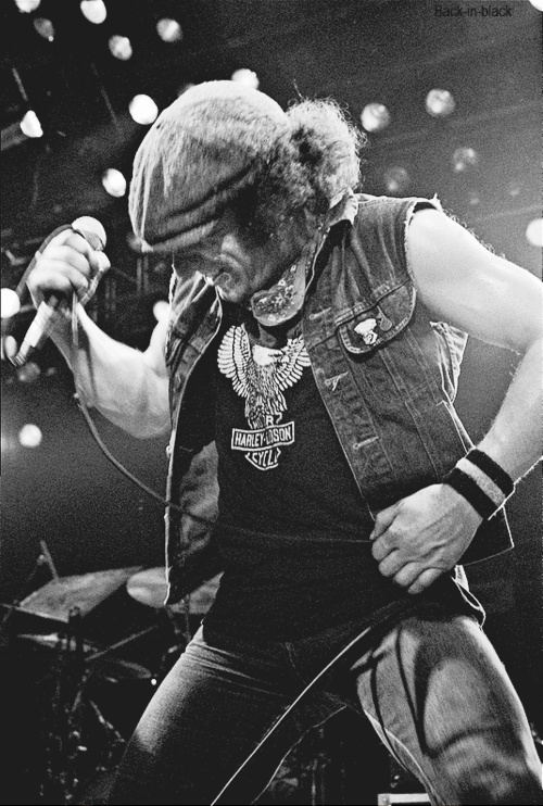 Brian Johnson Brian Johnson