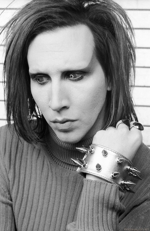 Marilyn Manson