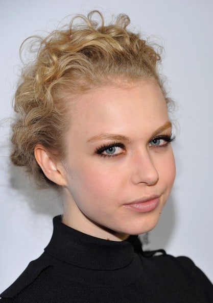 Penelope Mitchell