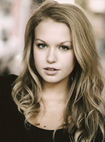 Penelope Mitchell Penelope Mitchell