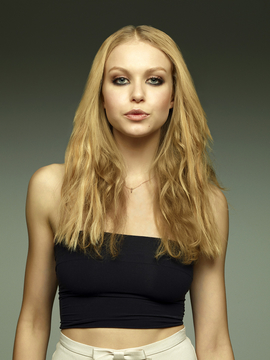 Penelope Mitchell Penelope Mitchell