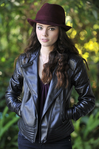 Freya Tingley Freya Tingley