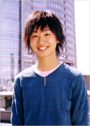 Atsushi Hashimoto