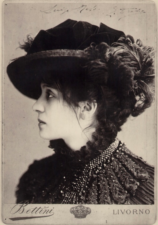 Eleonora Duse Eleonora Duse