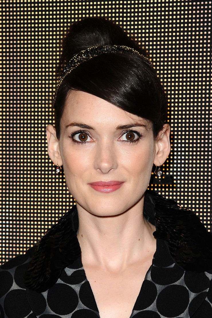 Winona Ryder Winona Ryder