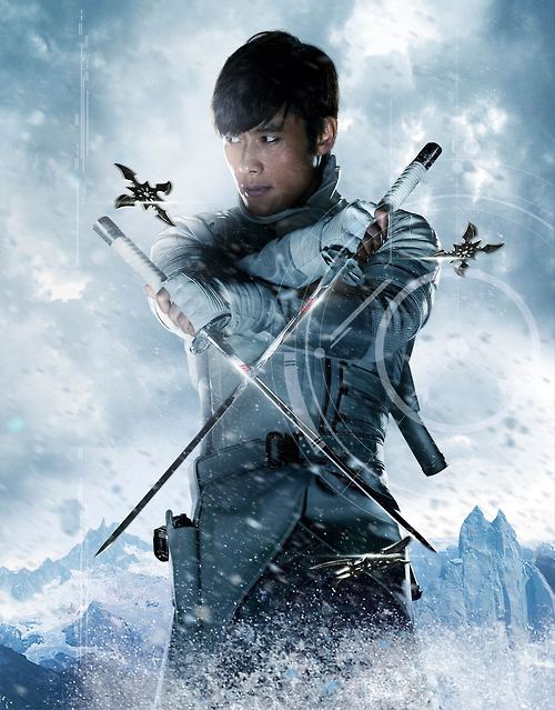 Byung-hun Lee Byung-hun Lee