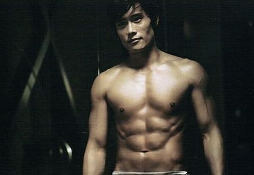 Byung-hun Lee