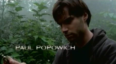 Paul Popowich