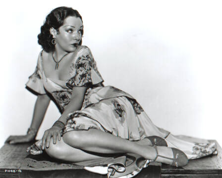 Lupe Velez Lupe Velez