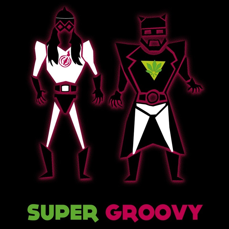 Jay and Silent Bob's Super Groovy Cartoon Movie