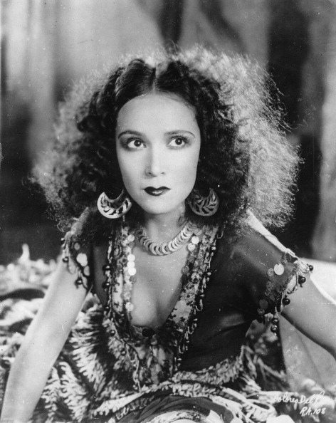 Dolores del Rio