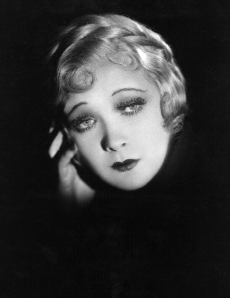 Helen Twelvetrees