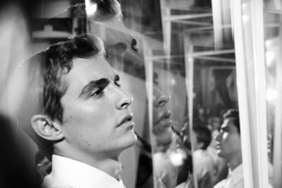 Dave Franco