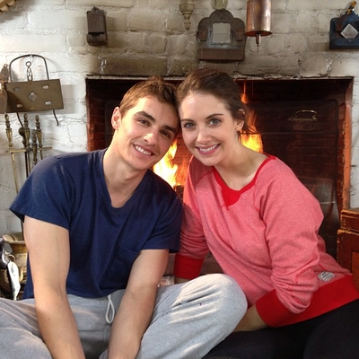 Dave Franco Dave Franco