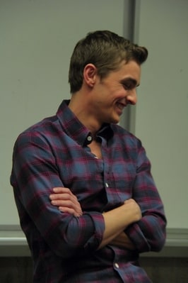 Dave Franco