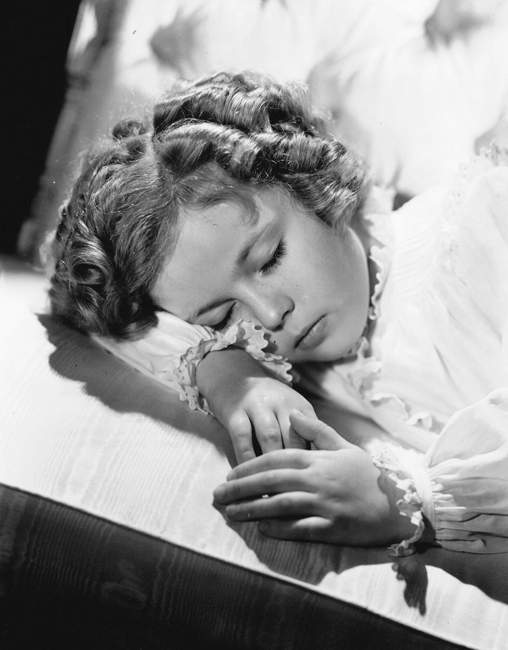 Shirley Temple Shirley Temple