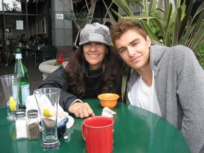 Dave Franco