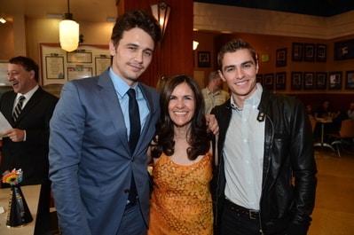 Dave Franco