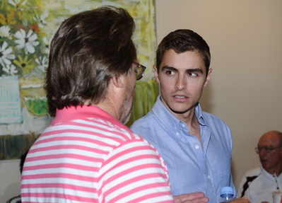 Dave Franco