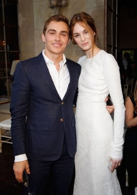 Dave Franco Dave Franco