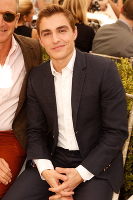 Dave Franco