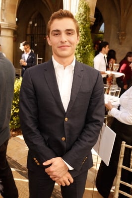 Dave Franco