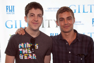 Dave Franco