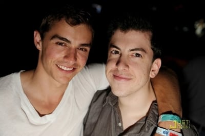 Dave Franco