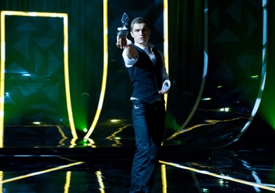 Dave Franco