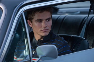 Dave Franco