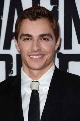 Dave Franco Dave Franco