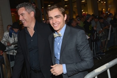 Dave Franco