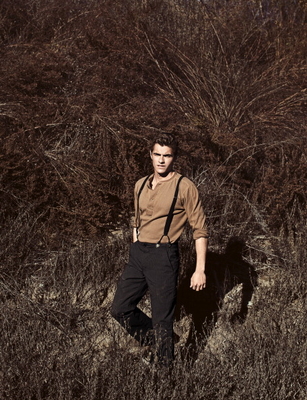 Dave Franco