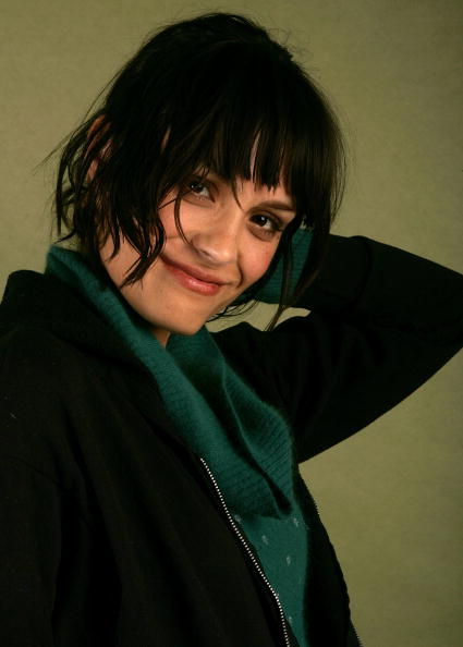 Shannyn Sossamon