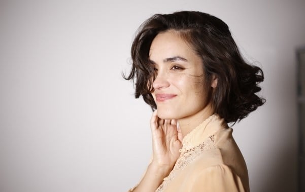 Shannyn Sossamon