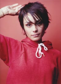 Shannyn Sossamon