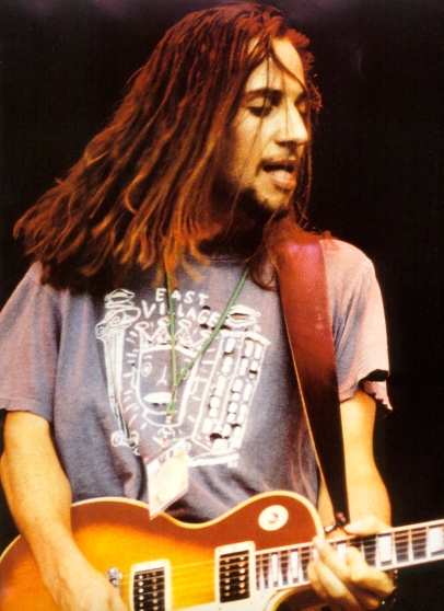 Picture of Stone Gossard
