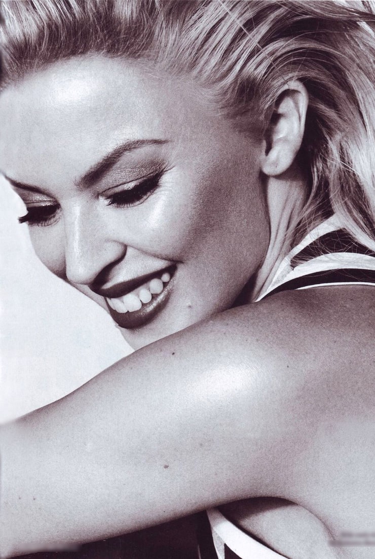 Kylie Minogue