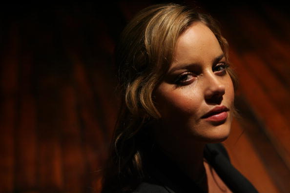 Abbie Cornish Abbie Cornish