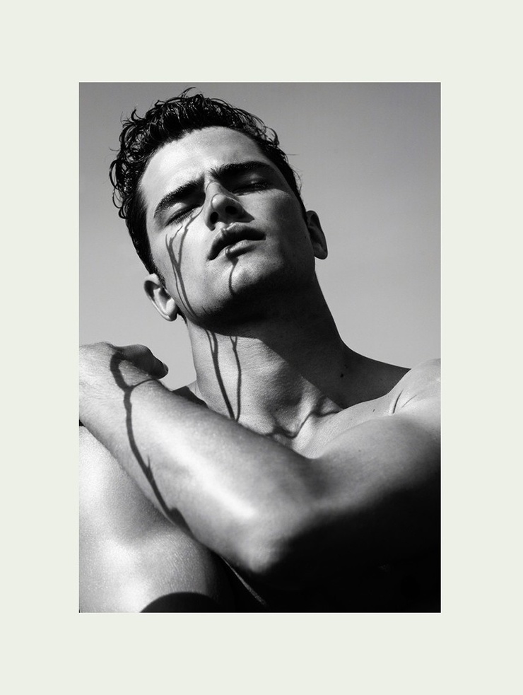 Sean Opry