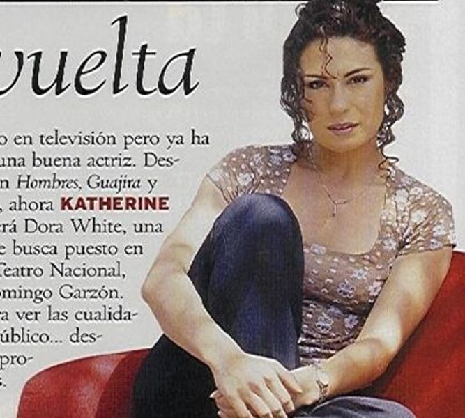 Katherine Vélez