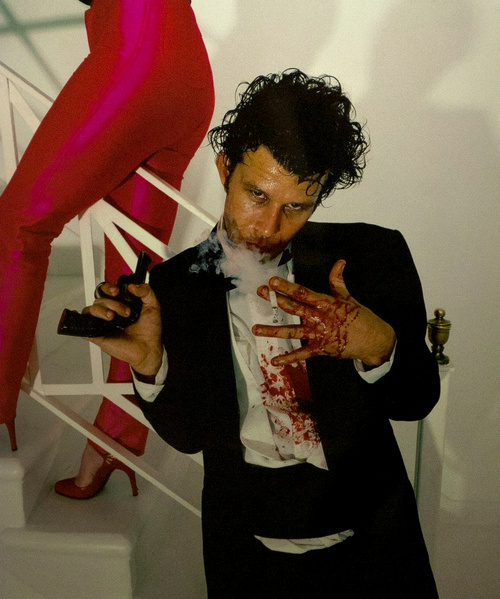 Tom Waits Tom Waits