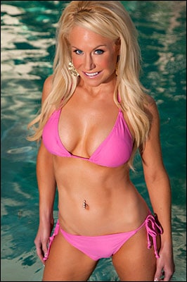 Tara Allison