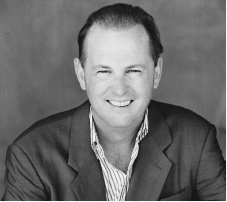Timothy Stack