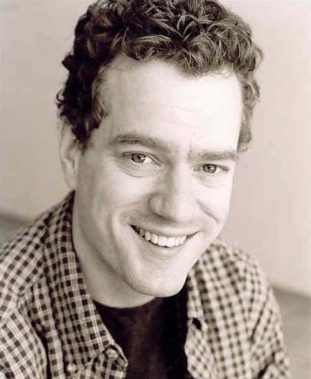 Todd Robert Anderson