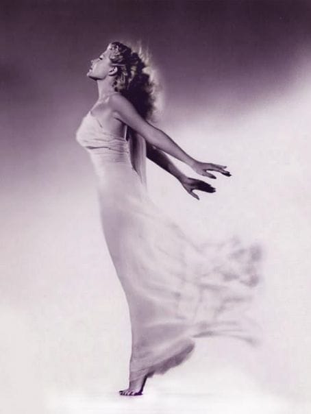 Rita Hayworth Rita Hayworth