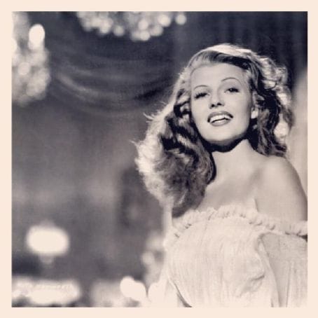 Rita Hayworth