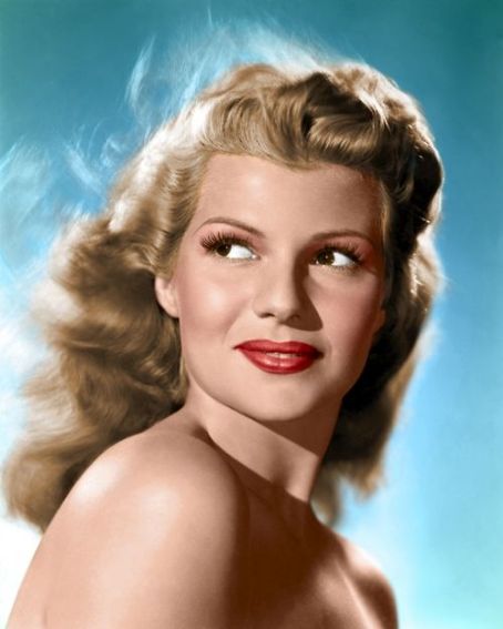 Rita Hayworth Rita Hayworth